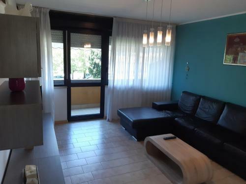 Apartamento Appartamento Solaris