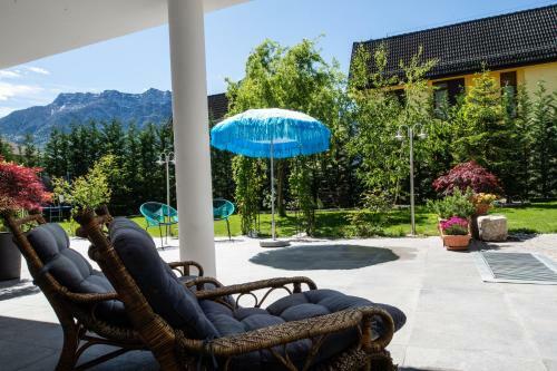 Apartamento Villa Miriam