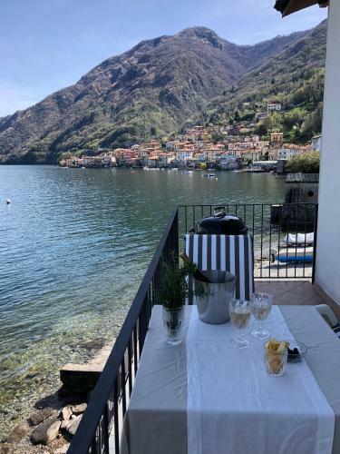 Apartamento Como Lake View House