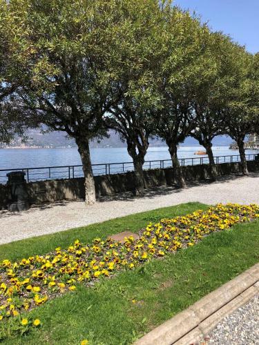 Apartamento Como Lake View House