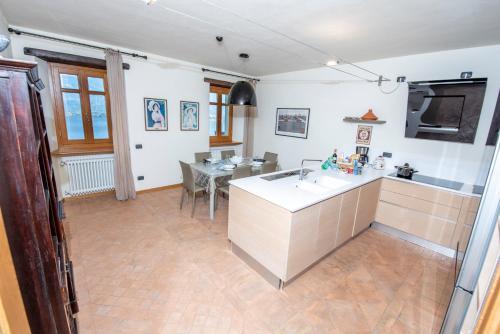 Apartamento Villa Claudia Tuscany Style