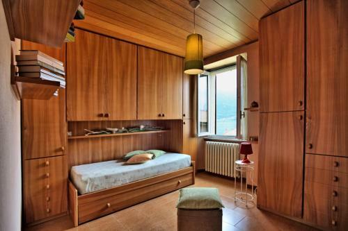Ocra Apartment