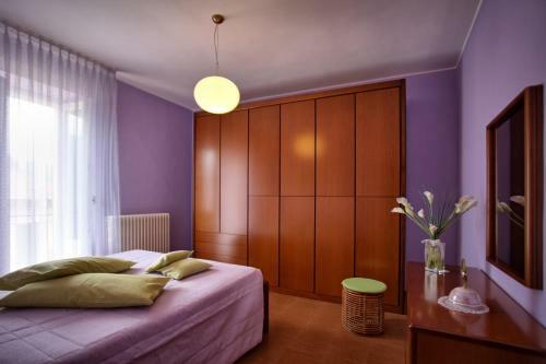 Ocra Apartment