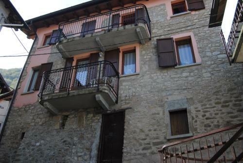 Apartamento Casa Da Greta