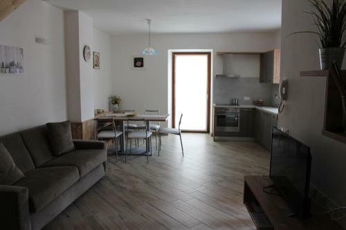 Apartamento Appartamenti Moretta