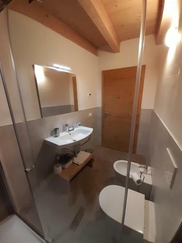 Apartamento Appartamenti Moretta