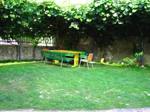 Apartamento Appartamenti Nadalini