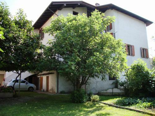 Apartamento Appartamenti Nadalini
