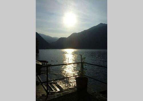 Apartamento Appartamento Vista Lago - Mary