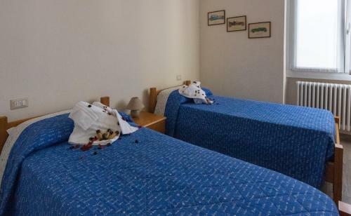 Apartamento Terrace