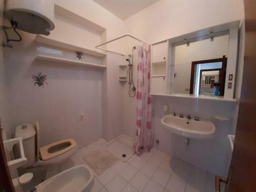 Apartamento Casa Vacanze Donna Yuliya