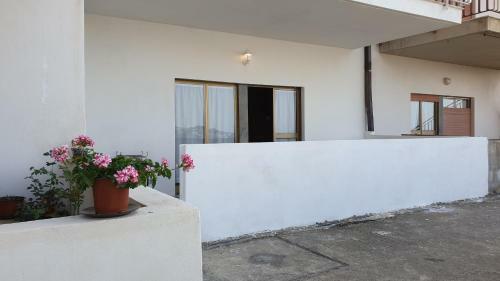 Apartamento Casa Vacanze Donna Yuliya