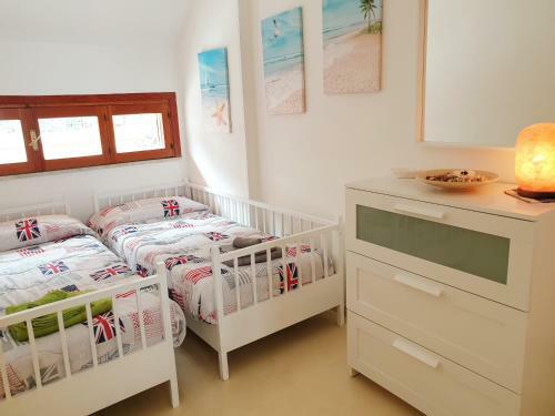 Apartamento La Casa Del Sole Sorgente