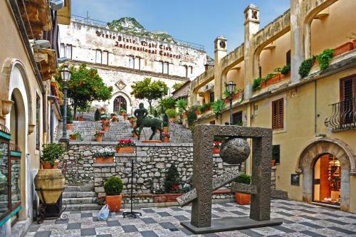La Casa Dei Ricordi
