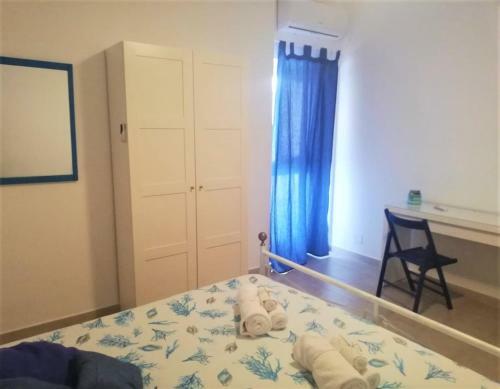 Apartamento Residenza Jonica