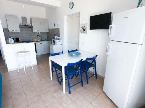 Apartamento Residenza Jonica