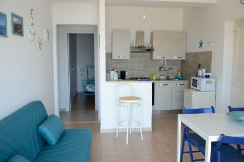 Apartamento Residenza Jonica