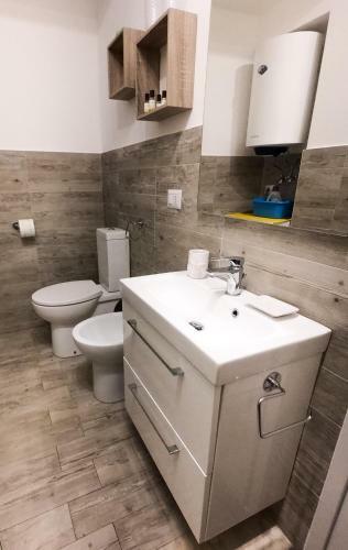 Apartamento Residenza Jonica