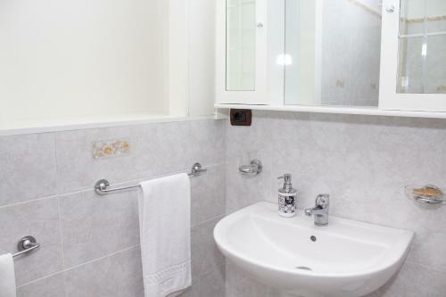 Apartamento Appartamento Parisi