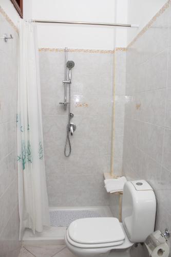 Apartamento Appartamento Parisi