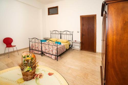 Apartamento Home Asia