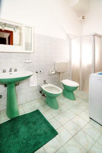 Apartamento Home Asia