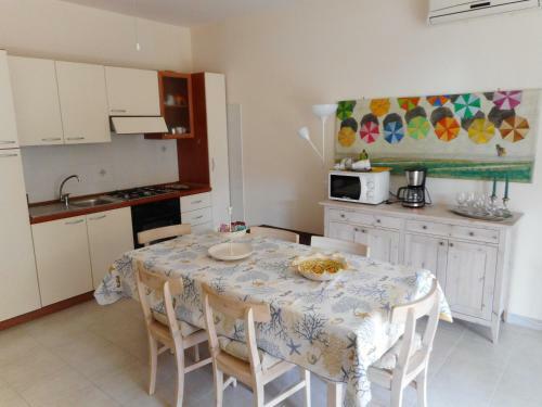 Adriana House