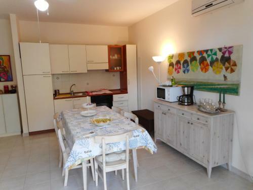 Adriana House