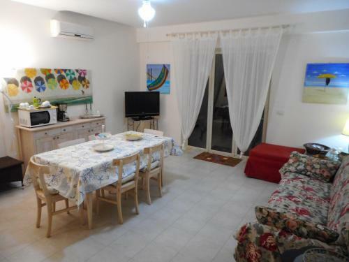 Adriana House