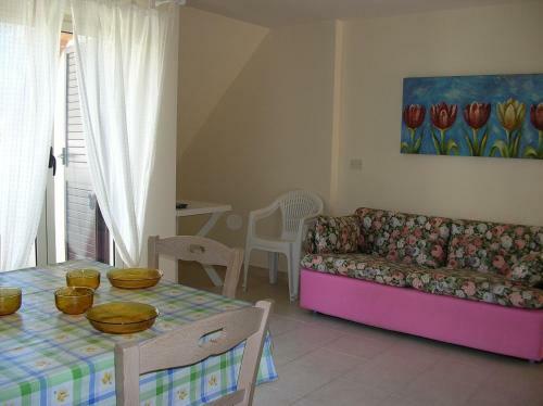 Adriana House