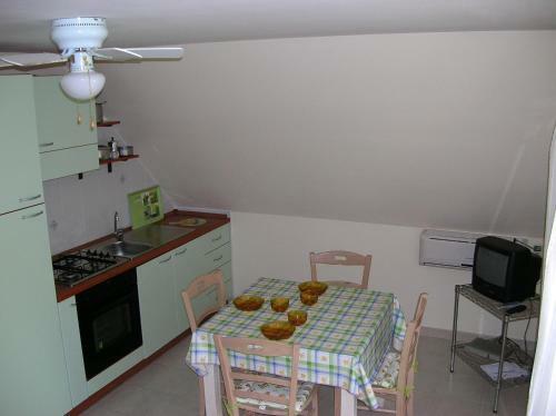 Adriana House