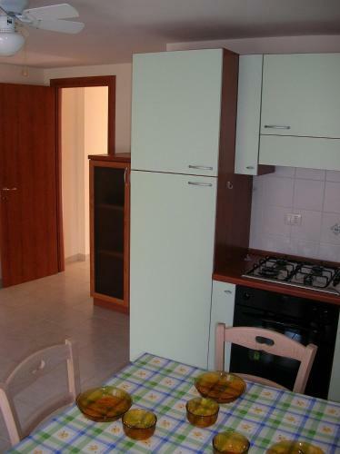 Adriana House