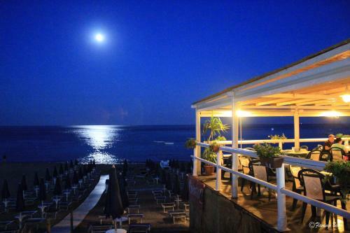 Apartamento Loft Al Vicoletto Sul Mare