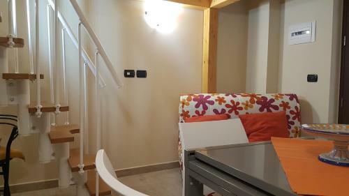 Apartamento Loft Al Vicoletto Sul Mare