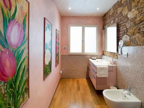 Luxurious Villa In Letojanni With Private Pool