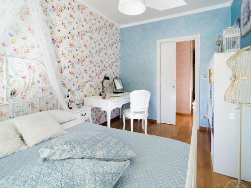 Luxurious Villa In Letojanni With Private Pool