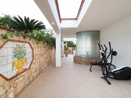 Luxurious Villa In Letojanni With Private Pool