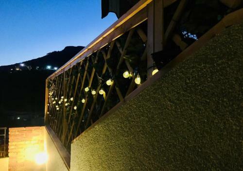 Apartamento Light Blue House
