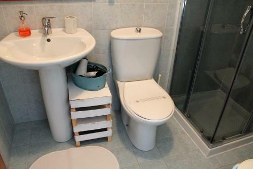Apartamento Light Blue House