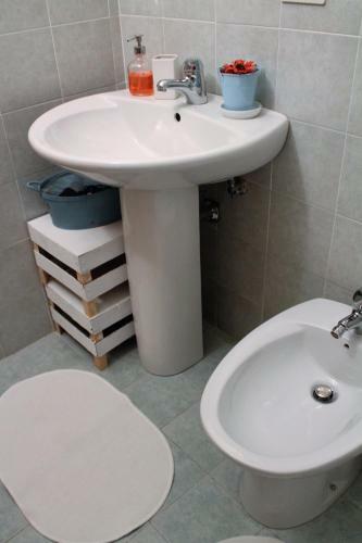 Apartamento Light Blue House