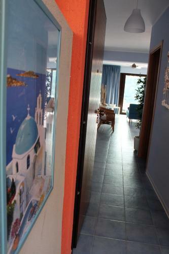 Apartamento Light Blue House