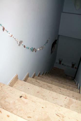 Apartamento Light Blue House