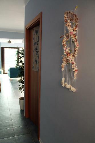 Apartamento Light Blue House
