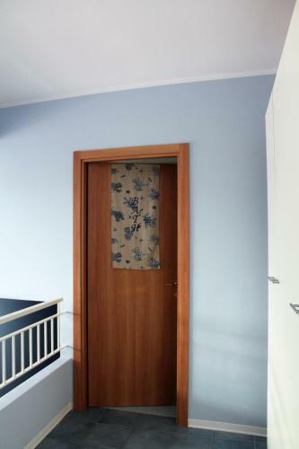 Apartamento Light Blue House