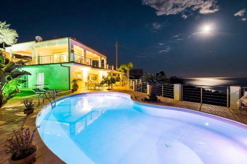 Villa Luce