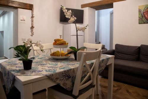Apartamento Rosso Corallo