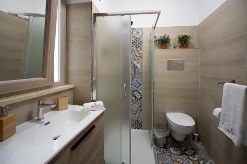 Apartamento Rosso Corallo