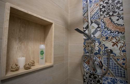 Apartamento Rosso Corallo