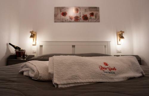 Apartamento Rosso Corallo