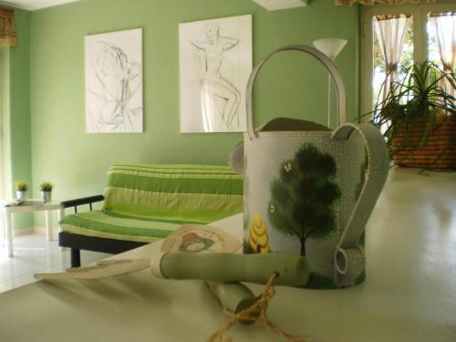 Apartamento Casa Da Marion